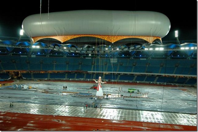 Latest Sports News Headlines: Jawaharlal Nehru stadium to be used ...